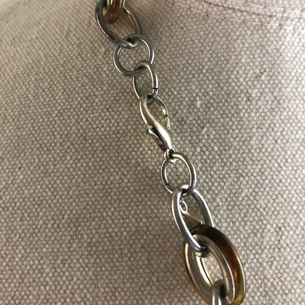 Statement Necklace - Picture 6 of 7
